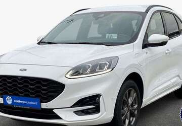 Ford Kuga 46.816 km 23.860 &euro; Leonberg 71229