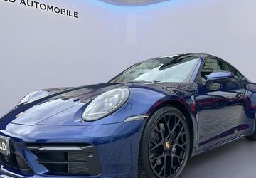 Porsche 911 Urmodell 4.400 km 159.900 &euro; Backnang 71522