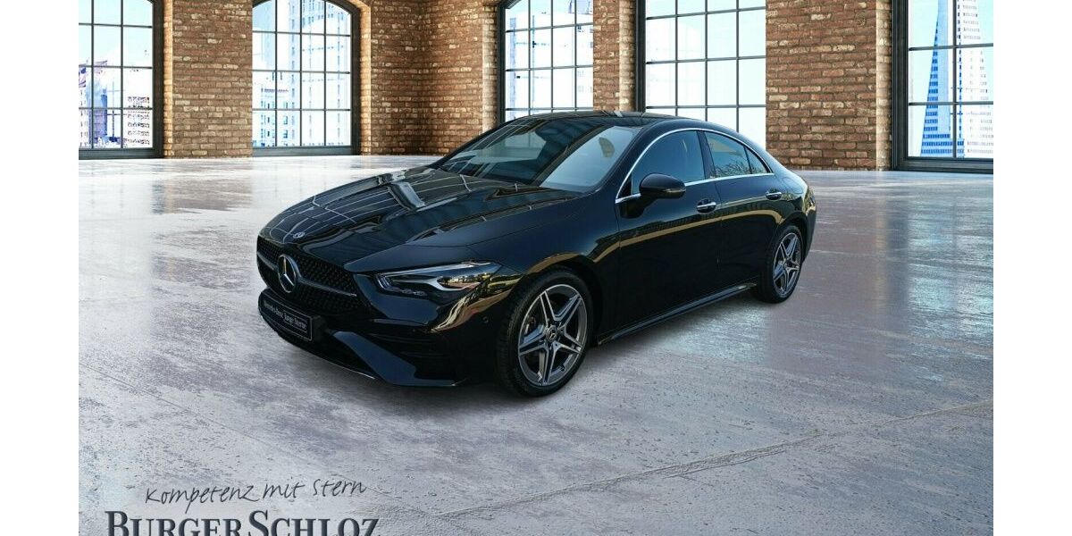 Mercedes-Benz CLA 180 27.837 km 33.980 &euro; Uhingen 73066