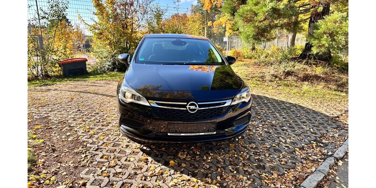 Opel Astra 100.000 km 9.200 &euro; Böblingen 71034