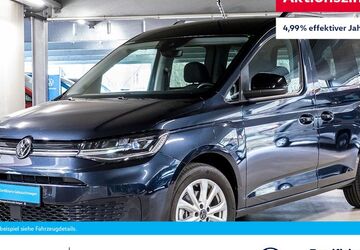 VW Caddy 14.902 km 41.490 &euro; Stuttgart 70188