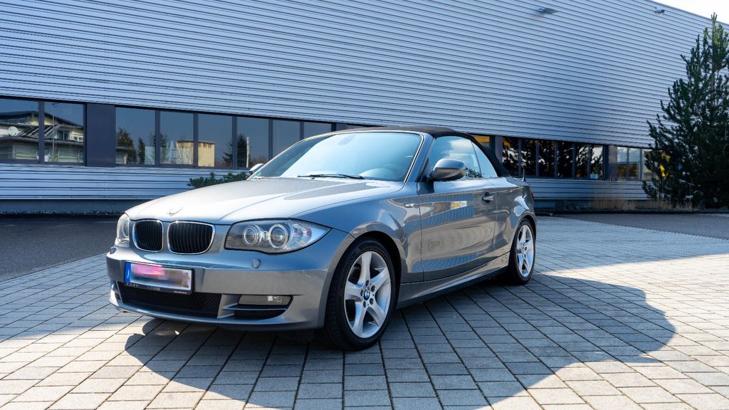 BMW 120 158.705 km 10.100 &euro; Freiberg am Neckar 71691