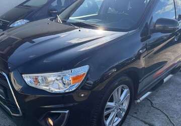 Mitsubishi ASX 168.000 km 5.950 &euro; Sindelfingen/Stuttgart 71069