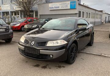 Renault Megane 180.000 km 1.800 &euro; Fellbach-Stuttgart 70736