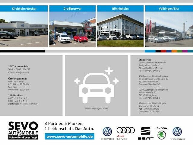 Skoda Karoq 78.887 km 22.890 &euro; Vaihingen/Enz 71665