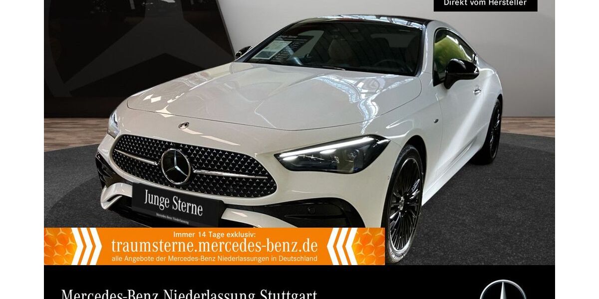 Mercedes-Benz CLE 300 8.230 km 58.890 &euro; Stuttgart 70469