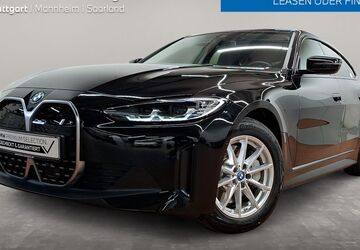 BMW i4 32.428 km 34.904 &euro; Stuttgart 70569