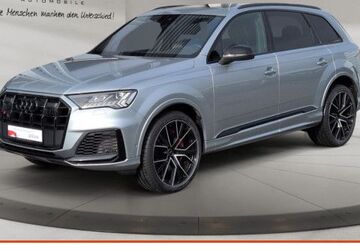 Audi SQ7 48.300 km 74.880 &euro; Kirchheim 73230