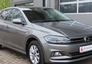 VW Polo 115.000 km 11.590 &euro; Stuttgart 70329