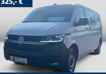 VW T6 Transporter 136.235 km 27.500 &euro; Fellbach 70736