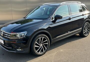 VW Tiguan 181.950 km 18.444 &euro; Rechberghausen 73098