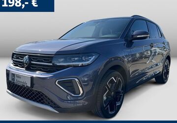 VW T-Cross 1.001 km 28.450 &euro; Backnang 71522
