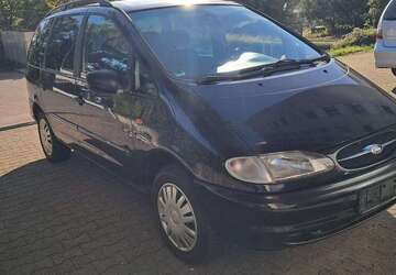 Ford Galaxy 167.366 km 2.400 &euro; Stuttgart 70195
