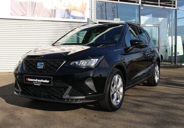 Seat Arona 26.705 km 19.990 &euro; Denkendorf 73770