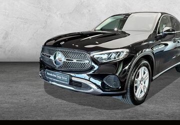 Mercedes-Benz GLC 220 1.800 km 58.925 &euro; Tamm 71732