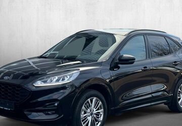 Ford Kuga 69.255 km 23.490 &euro; Ludwigsburg 71636