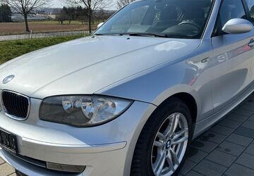 BMW 118 186.100 km 4.999 &euro; Schönaich 71101