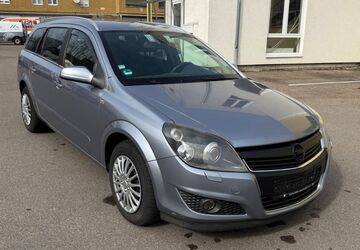 Opel Astra 158.000 km 4.900 &euro; Möglingen 71696