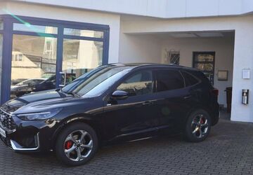 Ford Kuga 20.850 km 33.970 &euro; Besigheim 74354