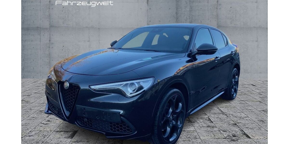 Alfa Romeo Stelvio 110.276 km 28.900 &euro; Göppingen 73037