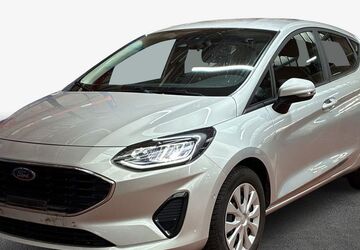 Ford Fiesta 29.754 km 14.370 &euro; Stuttgart 70190