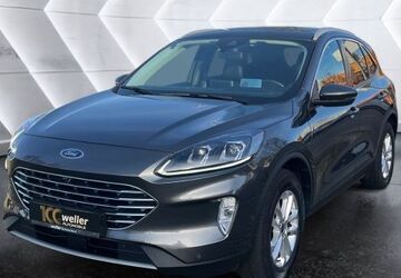 Ford Kuga 35.100 km 26.940 &euro; Bietigheim-Bissingen 74321