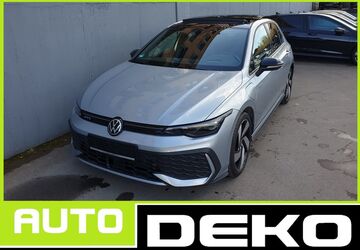 VW Golf 15.281 km 36.730 &euro; Waiblingen 71332