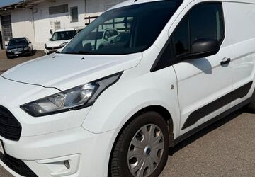 Ford Transit 114.000 km 8.490 &euro; Göppingen 73037