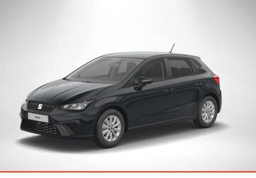 Seat Ibiza 10.045 km 19.430 &euro; Nürtingen 72622