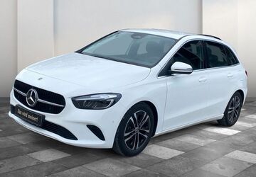 Mercedes-Benz B 200 13.564 km 32.500 &euro; Ostfildern 73760