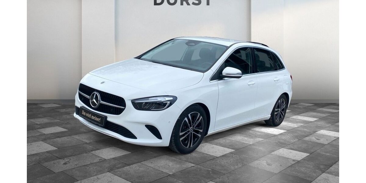 Mercedes-Benz B 200 13.564 km 32.500 &euro; Ostfildern 73760