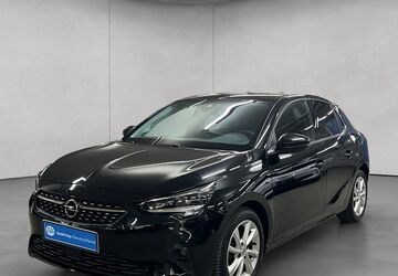 Opel Corsa 24.454 km 17.890 &euro; Filderstadt 70794