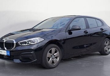 BMW 116 56.869 km 19.360 &euro; Göppingen 73037