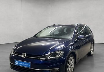 VW Golf 74.996 km 16.890 &euro; Filderstadt 70794