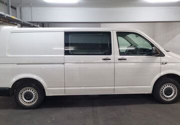 VW T6 Transporter 200.000 km 17.900 &euro; Esslingen am Neckar 73733