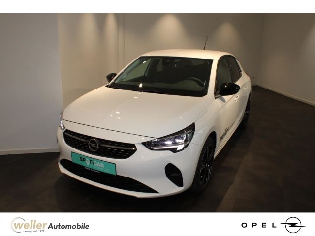 Opel Corsa 45.008 km 17.840 &euro; Bietigheim-Bissingen 74321