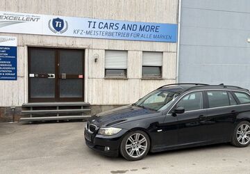 BMW 325 378.000 km 3.700 &euro; Ilsfeld 74360
