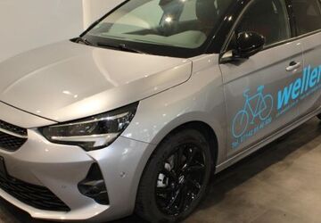 Opel Corsa 27.108 km 15.895 &euro; Bietigheim-Bissingen 74321