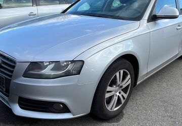 Audi A4 315.343 km 4.490 &euro; Göppingen 73037