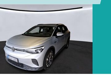 VW ID.4 32.740 km 21.890 &euro; Leonberg 71229