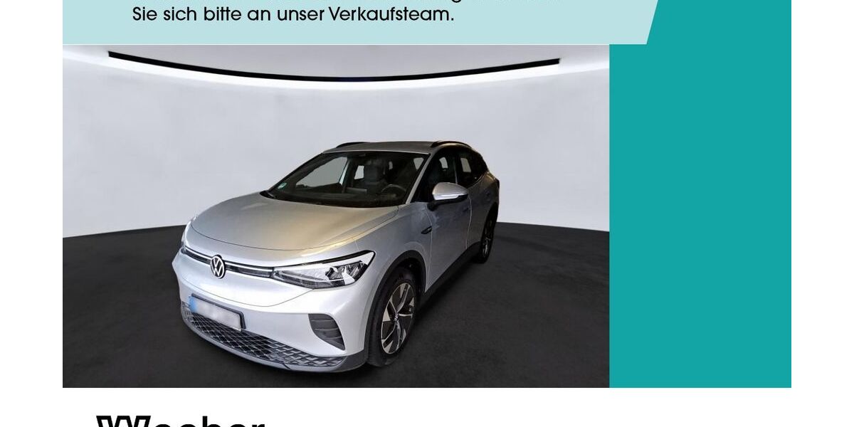 VW ID.4 32.740 km 21.890 &euro; Leonberg 71229