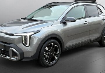 Kia Stonic 1.300 km 27.770 &euro; Leonberg 71229