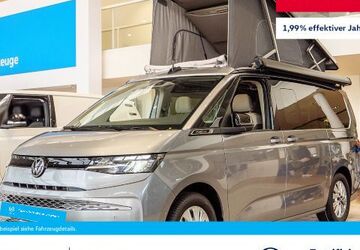 VW T7 California 12.185 km 63.990 &euro; Stuttgart 70188