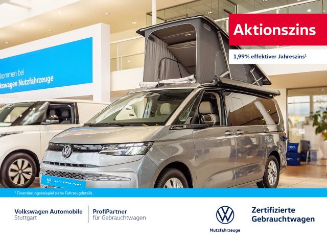 VW T7 California 12.185 km 63.990 &euro; Stuttgart 70188