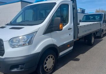 Ford Transit 83.000 km 17.850 &euro; Ludwigsburg 71642