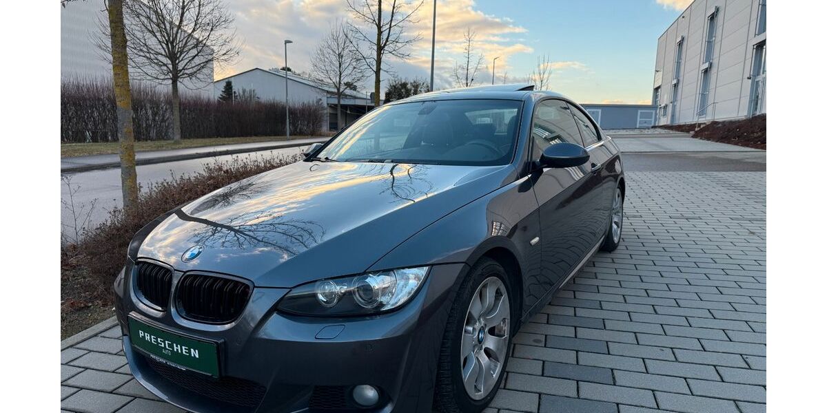 BMW 320 167.972 km 11.276 &euro; Göppingen 73037