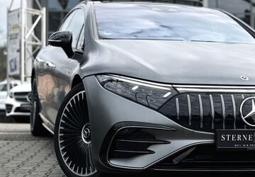 Mercedes-Benz EQS 59.800 km 74.900 &euro; Ebersbach an der Fils 73061