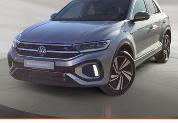 VW T-Roc 15.240 km 29.990 &euro; Nürtingen 72622