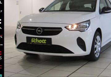 Opel Corsa 37.330 km 14.688 &euro; Magstadt 71106