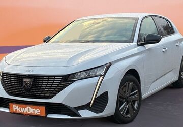 Peugeot 308 46.696 km 19.420 &euro; Göppingen 73037